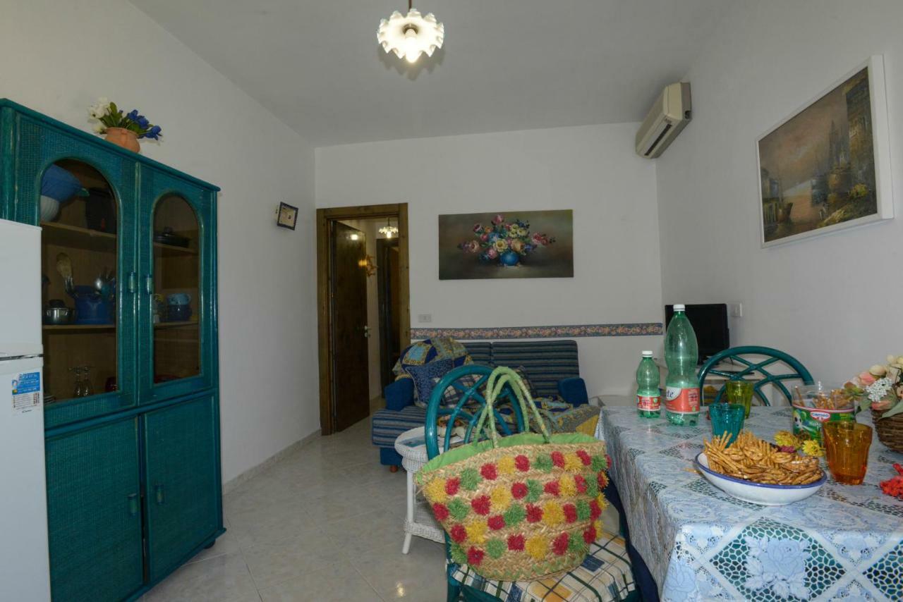 Residence Villa Grotta Monaca Otrante Extérieur photo