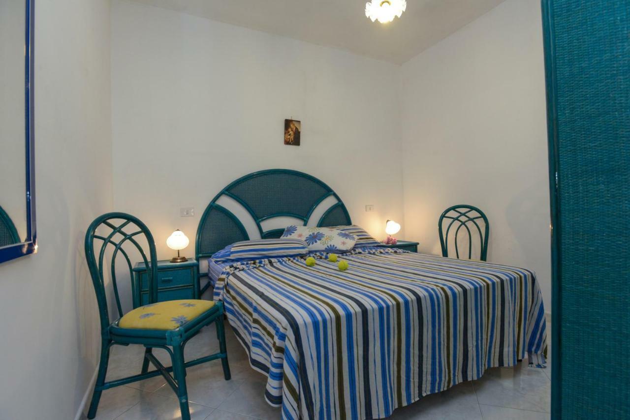 Residence Villa Grotta Monaca Otrante Extérieur photo