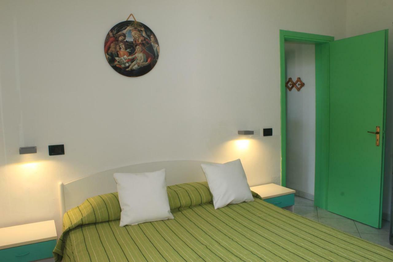 Residence Villa Grotta Monaca Otrante Extérieur photo