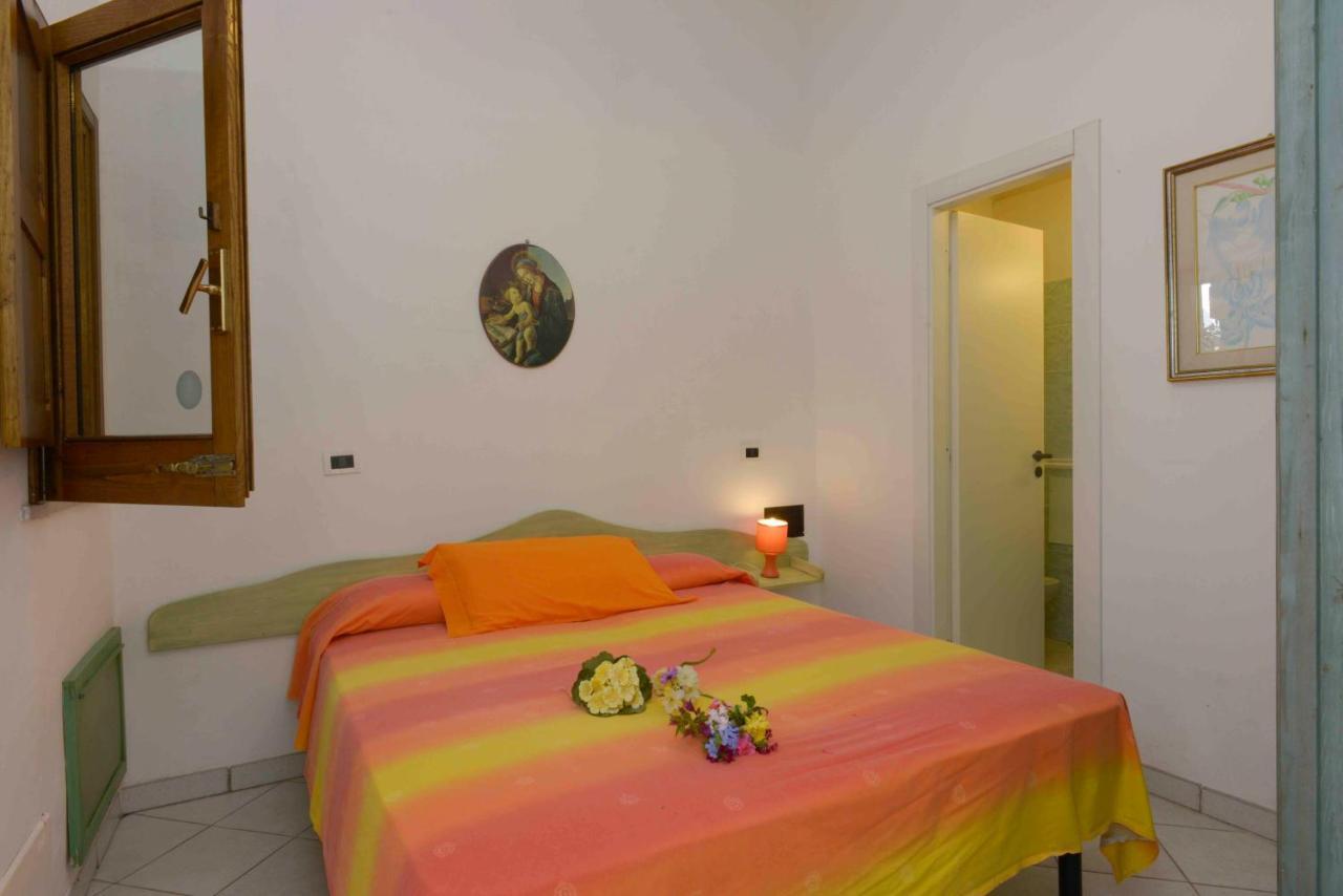 Residence Villa Grotta Monaca Otrante Extérieur photo